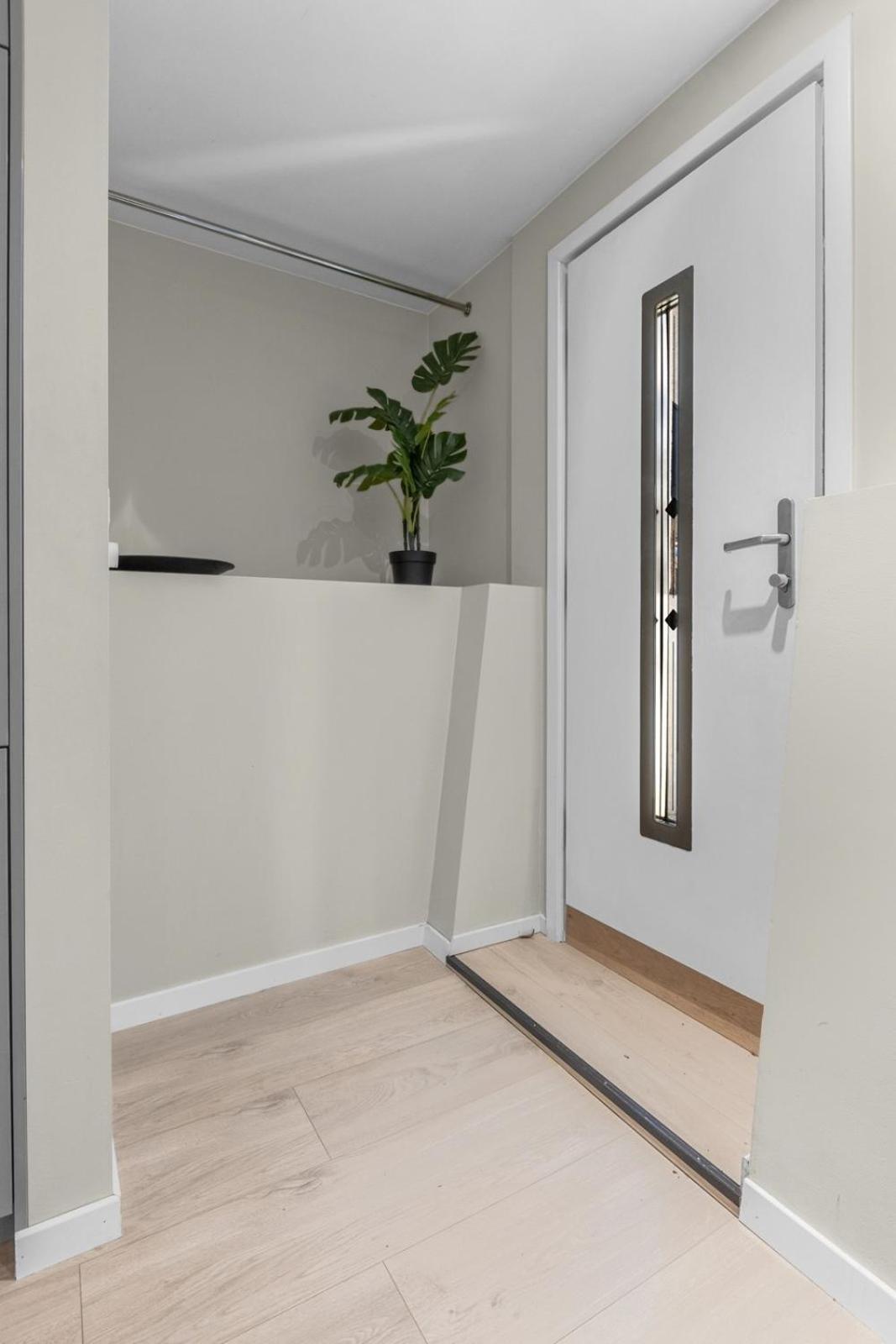 Modern In A Luxurious Area - Super Central - 6 Pax Oslo Exterior photo