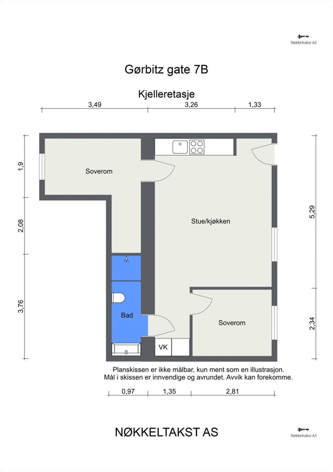 Modern In A Luxurious Area - Super Central - 6 Pax Oslo Exterior photo
